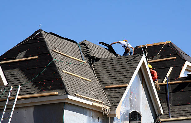 Quick and Trustworthy Emergency Roof Repair Services in Watonga, OK