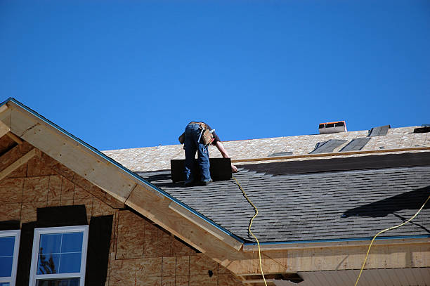 Roof Installation Near Me in Watonga, OK