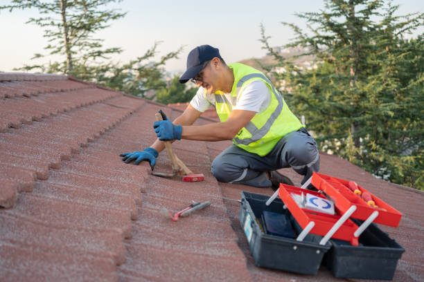 Best Residential Roofing Contractor  in Watonga, OK